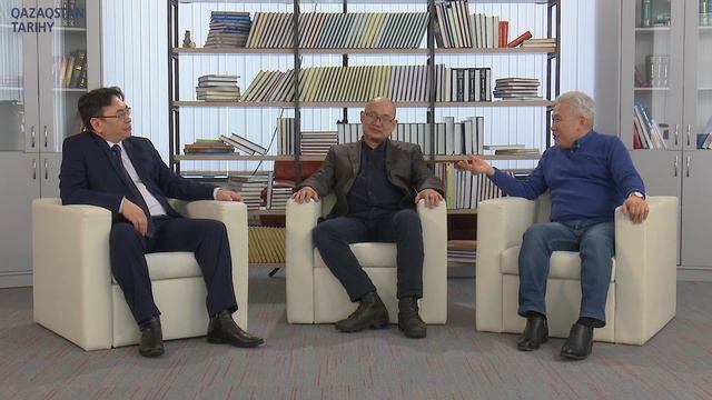 Как восстановить историческую память? І часть смотреть онлайн