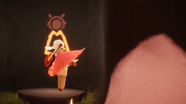 Sky children of the light. Сезон ритма . Сезонные Плащи + плащи от духов созвездий. смотреть онлайн