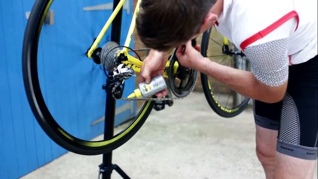 Kettenöl WD-40 Bike Trocken, 49695 смотреть онлайн