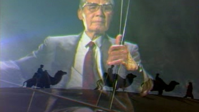 0205 詩弦樂：昭君怨 MUSIC05 смотреть онлайн