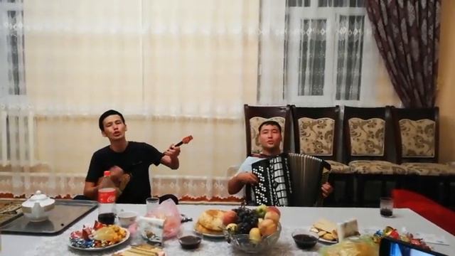 Әміржан & Бек- Қазақша әндер 2019 смотреть онлайн