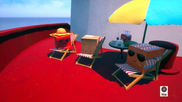 GOTTA UNBOX THIS GAME! | Unbox: Newbie's Adventure Part 1 смотреть онлайн