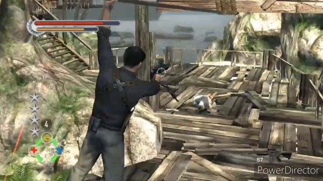 Прохождение Stranglehold Часть 1 (PC) (Без комментариев) смотреть онлайн