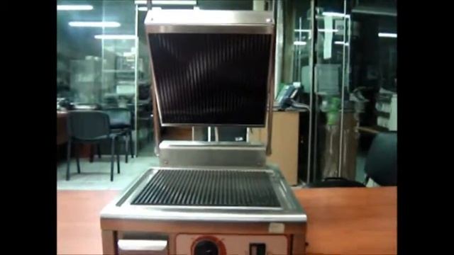 Τοστιέρα ηλεκτρική μονή με ραβδωτές κεραμικές πλάκες www.oleonidas.gr смотреть онлайн