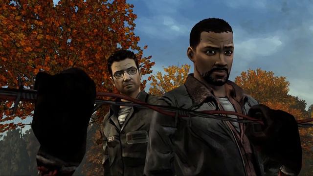 ЖАЖДА ПОМОЩИ ► Эпизод 2 ► Серия 1 смотреть онлайн