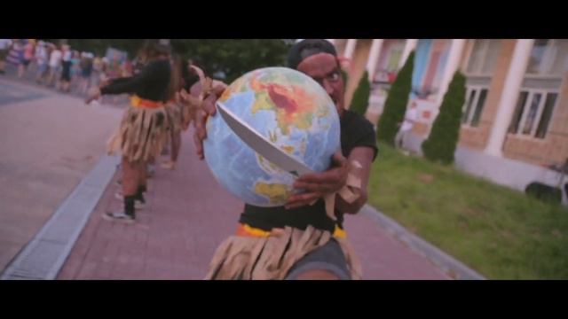 ДОЦ "Старая Руза" (3 смена) смотреть онлайн