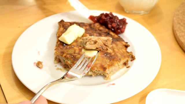CWTK - Livercake & Ovenpancake смотреть онлайн