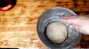 Готовлю каждый день ржаные булочки мягкие как пух