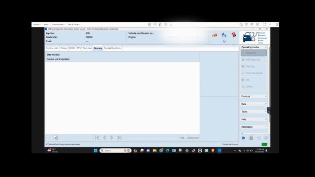 Odis Online | Odis Geko Online | VW Adopt  Key | Geko Online | Odis Online Programming