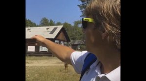 Горячие источники, курорт Хакусы | Северный Байкал