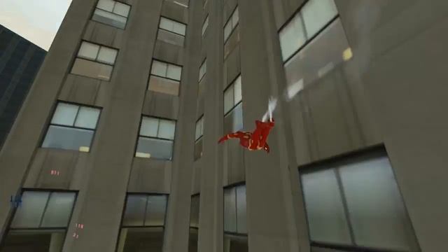 Grand Theft Auto IV - Iron Man IV Beta 1.1' (MOD) HD смотреть онлайн