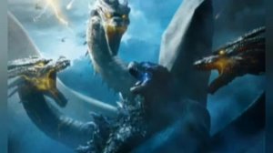 Музыка гидора 2019 год из из фильма Годзилла 2 Король монстров