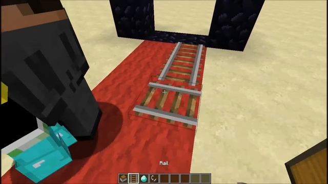 Minecraft:: Duplication Glitches 1.7.10 смотреть онлайн