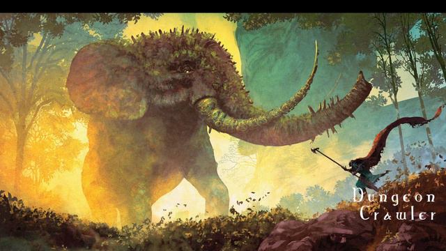 1 Hour of Dungeons and Dragons Battle Music | D&D/TTRPG Epic Intense Combat Music смотреть онлайн