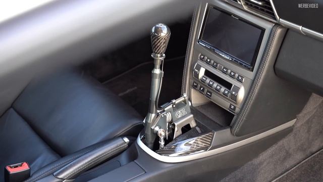 OK-Chiptuning - Porsche 997 Turbo MK1 | Umbau Empfehlung смотреть онлайн