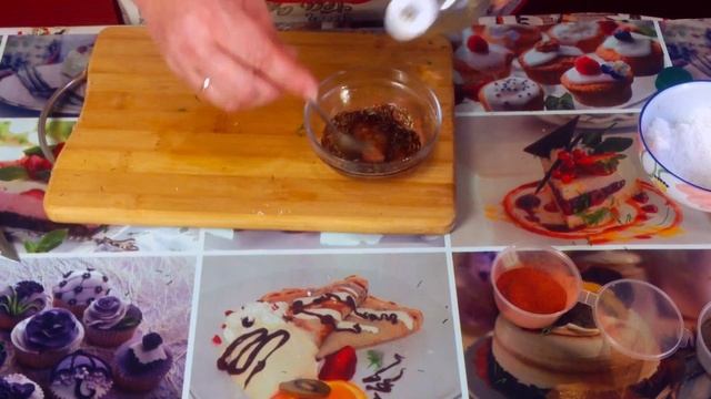 ВКУСНЕЙШАЯ КАРТОШКА АРОМАТНАЯ И ХРУСТЯЩАЯ на праздничный стол смотреть онлайн