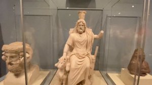 Virtual-tour of Ancient Egypt collection in World Museum, Liverpool #egypt #mummy #liverpool #live