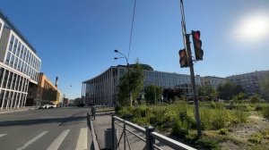 Пересел на велосипед и обалдел! / Яндекс Доставка