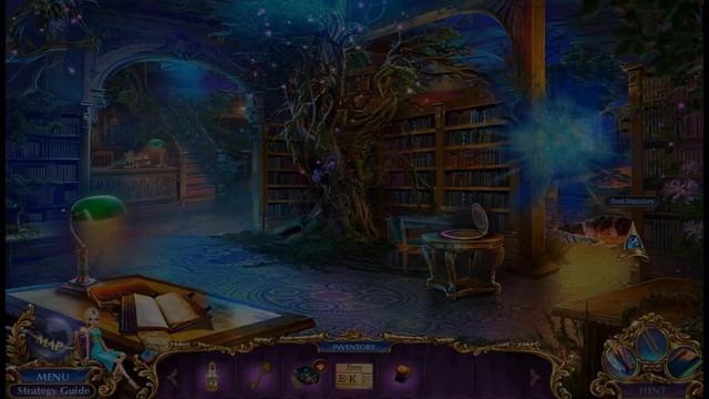 Let's Play - Labyrinths of the World 2 - Forbidden Muse - Chapter 6 - The Crystal of Power смотреть онлайн