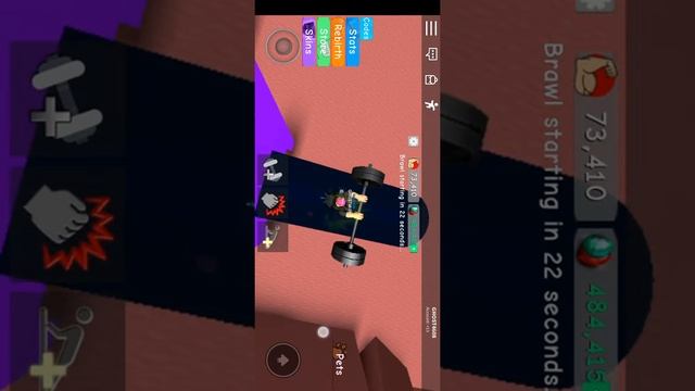ROBLOX КАЧОК? смотреть онлайн
