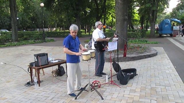Маленький пророк . Сл., муз. Алексей Ахаимов смотреть онлайн