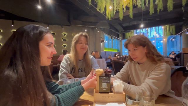 что было до защиты диплома смотреть онлайн