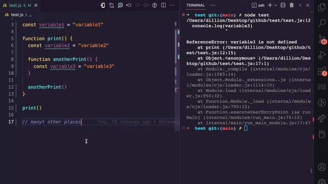 JavaScript Interview Questions - Part 2 смотреть онлайн