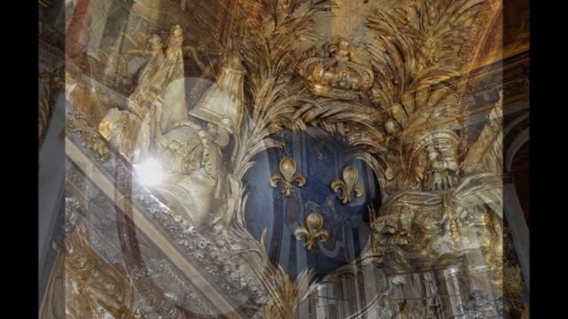 Palác VERSAILLES (Château de Versailles) смотреть онлайн