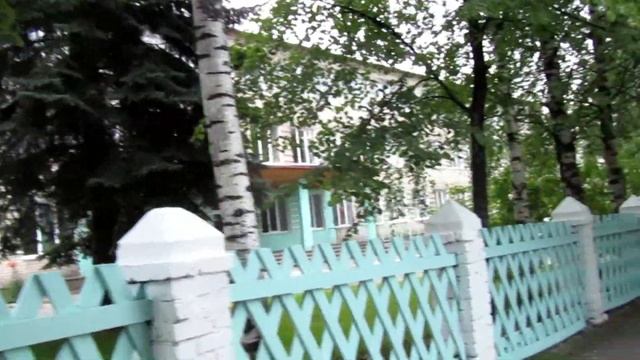 г. Ветлуга, Юбилей Ветлужского р-на