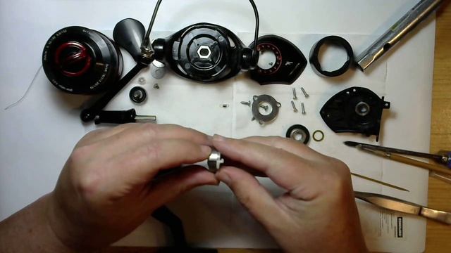 Катушка Flagman Squadron PRO Pellet Feeder 6000FD. смотреть онлайн