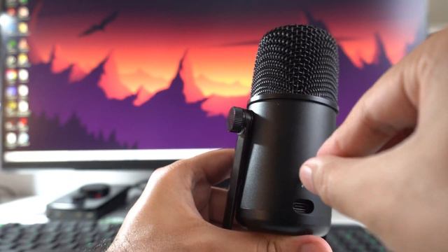MAONO AU-902 Fairy Lite Microphone Unboxing & Review | Best Studio Mic Under $100