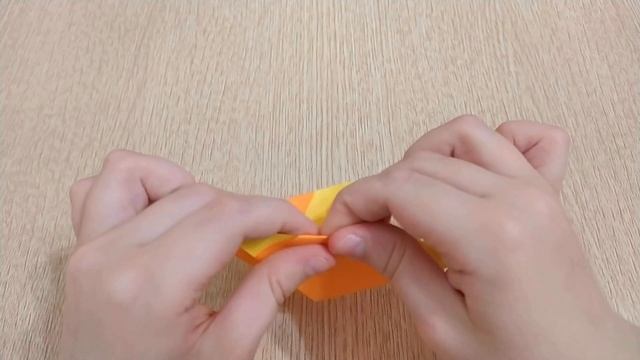 Антистресс Игрушка вертушка из бумаги смотреть онлайн