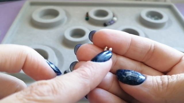 Браслет на резинке, сборка смотреть онлайн
