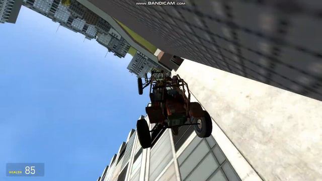 garry s mod баг с машиной угар) смотреть онлайн