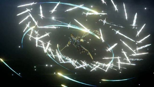 Final Fantasy XV Patch 1.10 Young Noctis VS Ifrit God Of Fire смотреть онлайн