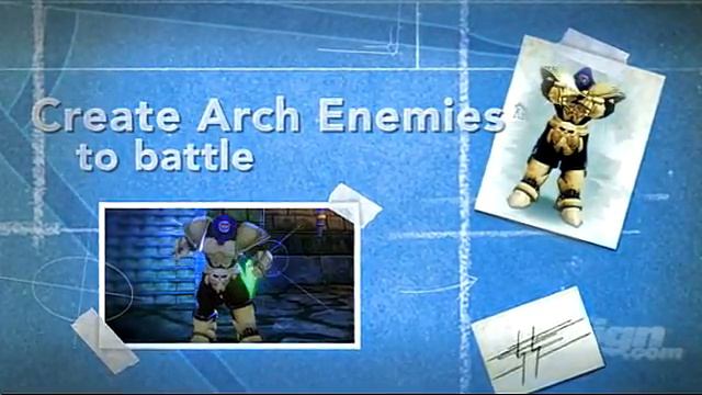 City of Heroes PC Games Trailer - Issue 14 Architect смотреть онлайн