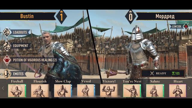 ⚔️ 🗡️ #ElderScrolls #Blades Arena Championship 🛡️ 🪓