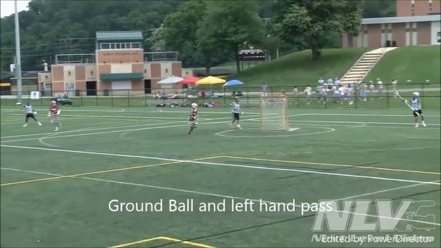Copy of Gary Robertson MVP Towson Highlights смотреть онлайн