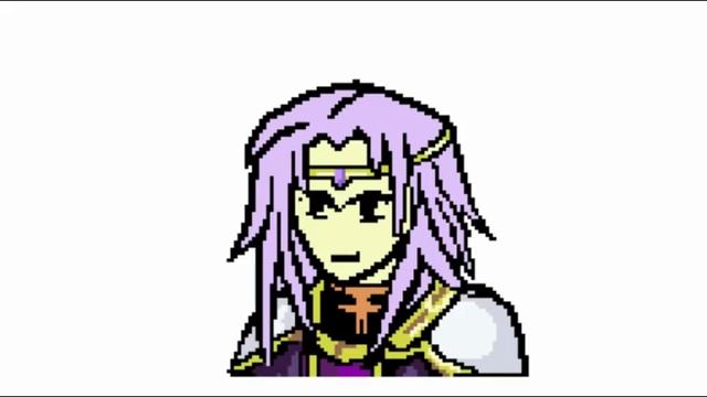 This is what happens in... Fire Emblem: The Sacred Stones. [FE8 Plot Review] смотреть онлайн