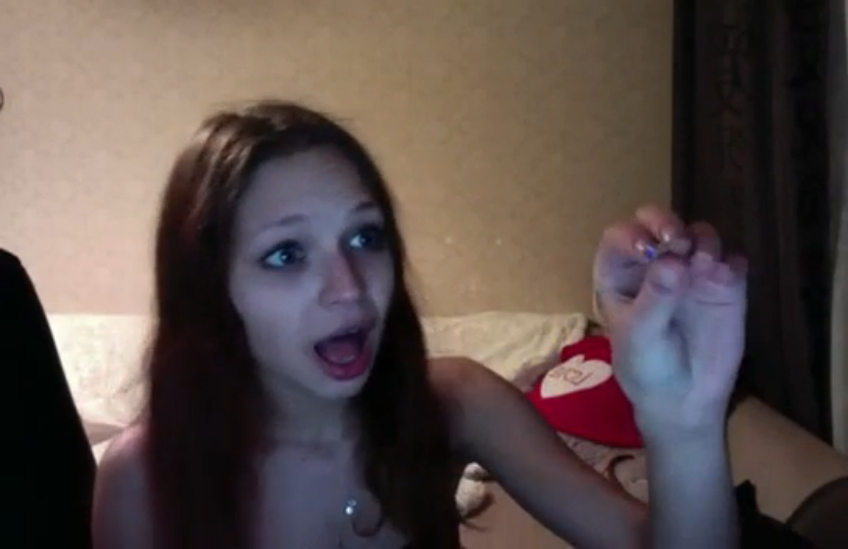 Анастасия Головина -  Money, Money, Money (ABBA Cover)