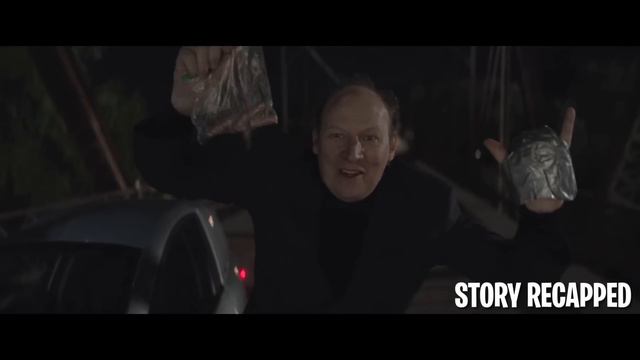 Man Can Check Her Sight, Emotion, & Location W/ Total Control смотреть онлайн
