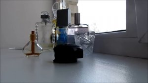 Как сделать самодельный ароматизатор в автомобиль.