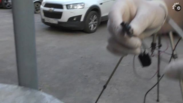 Снимаем топливный насос Ниссан Альмера 2014 / Бензонасос Ниссан Альмера / Где находится бензонасос смотреть онлайн