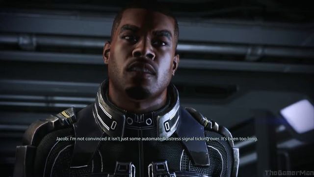 Mass Effect 2: Legendary Edition | Krogan Grunt | Part 20 (PS5) смотреть онлайн