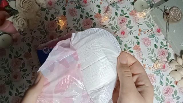 ☀️ОТЗЫВ на фирму/always?/ мои любимые прокладки??