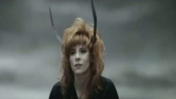 DEAD CAN DANCE - PERSEPHONE