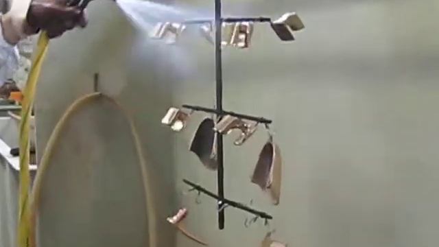 №5 Гальваника смотреть онлайн