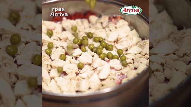 рецепта солена торта смотреть онлайн