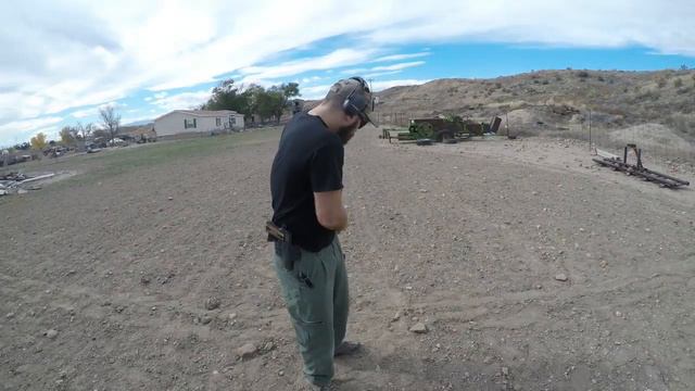 Betsy Ross Kydex 1911 Punk Hill and Quick Mag смотреть онлайн