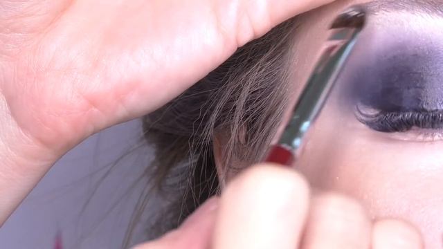 МАКИЯЖ SMOKY EYES (СМОКИ АЙС) / Гринченко Ирина смотреть онлайн